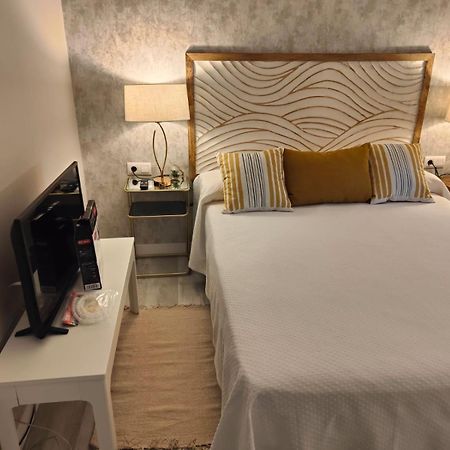 Apartamento Reformado Parking Gratis Santa Justa Seville Exterior photo