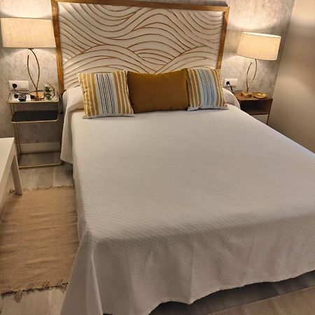 Apartamento Reformado Parking Gratis Santa Justa Seville Exterior photo